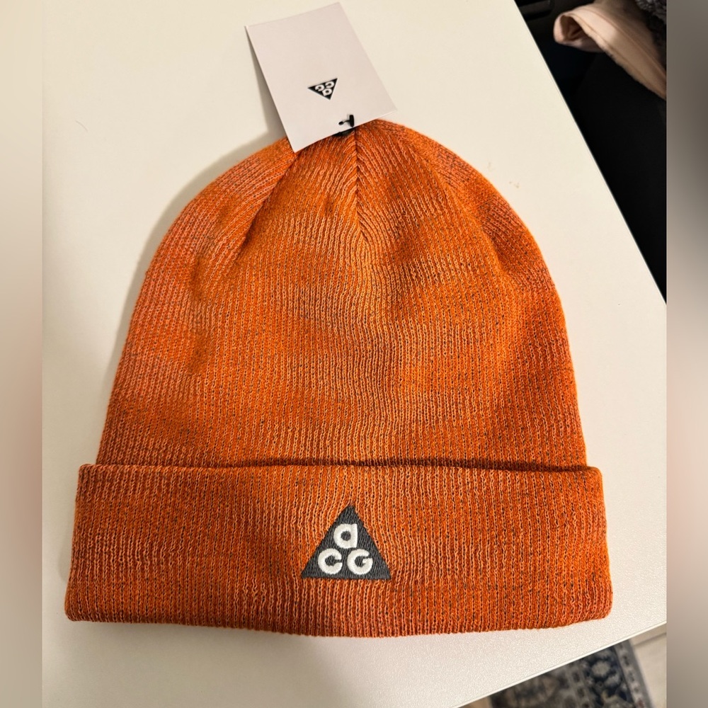 Nike ACG beanie